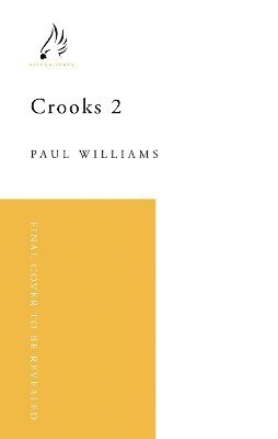bokomslag Crooks 2