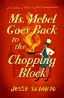 Ms Mebel Goes Back to the Chopping Block