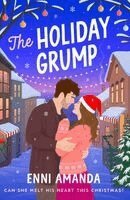 Enni Amanda - Holiday Grump, Häftad