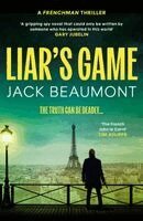 Jack Beaumont - Liar's Game, Häftad