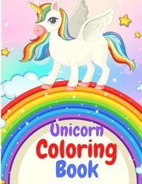 bokomslag World of Unicorns
