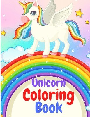 bokomslag World of Unicorns