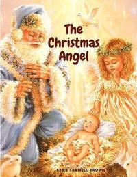 bokomslag The Christmas Angel
