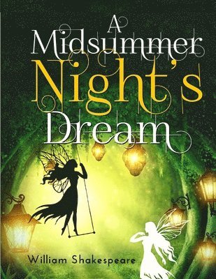 Exotic Publisher - Midsummer Night's Dream, Häftad