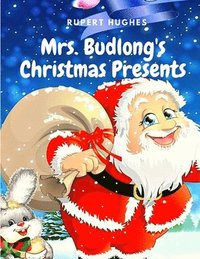 bokomslag Mrs. Budlong's Christmas Presents