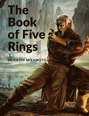 bokomslag The Book of Five Rings