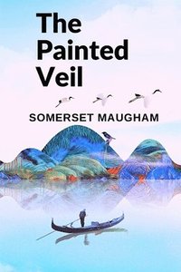 bokomslag The Painted Veil
