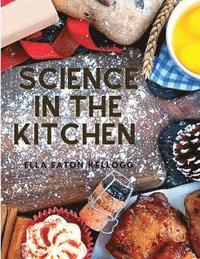 bokomslag Science in the Kitchen