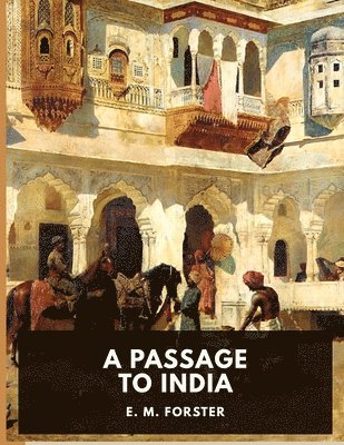 Passage to India