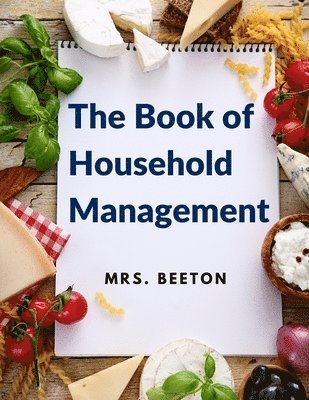 bokomslag Book of Household Management