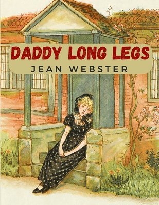 Daddy Long Legs 1