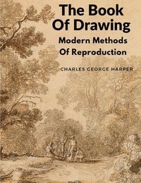 bokomslag Book Of Drawing