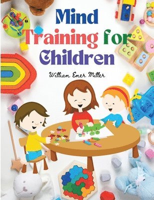 Mind Training for Children 1