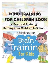 bokomslag Mind Training For Children Book