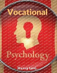 bokomslag Vocational Psychology