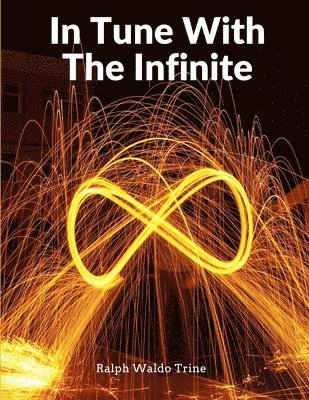 In Tune With The Infinite 1
