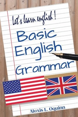 Basic English Grammar 1