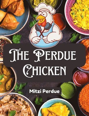 The Perdue Chicken 1