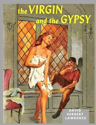 The Virgin and the Gipsy 1