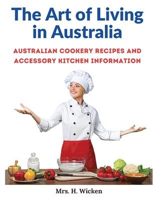 bokomslag Art of Living in Australia