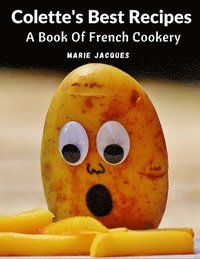 bokomslag Colette's Best Recipes