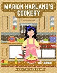 bokomslag Marion Harland's Cookery Guide