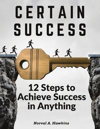 bokomslag Certain Success