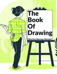 bokomslag Book Of Drawing