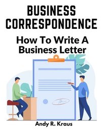 bokomslag Business Correspondence