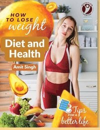 bokomslag Diet and Health