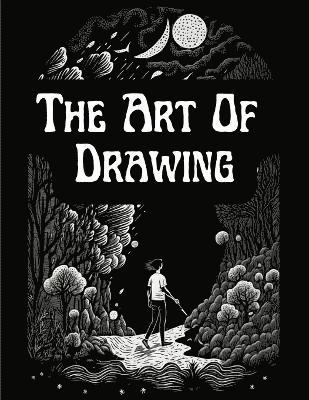 bokomslag The Art Of Drawing