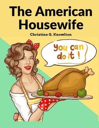 bokomslag American Housewife