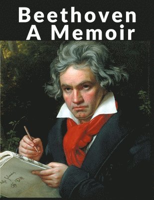 bokomslag Beethoven