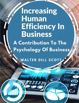 Increasing Human Efficiency In Business 1