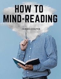 bokomslag How to Mind-Reading
