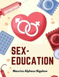 bokomslag Sex-Education