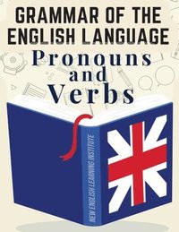 bokomslag Grammar of the English Language