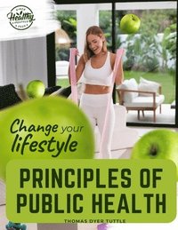 bokomslag Principles of Public Health