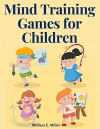 bokomslag Mind Training Games for Children
