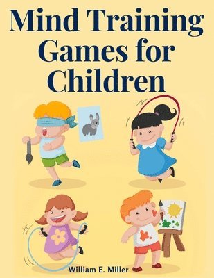 Mind Training Games for Children 1