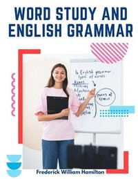 bokomslag Word Study and English Grammar