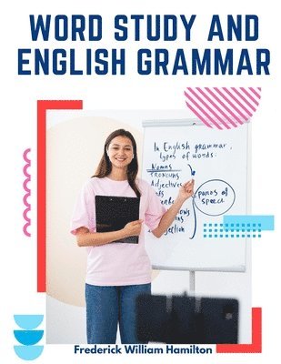 Word Study and English Grammar 1