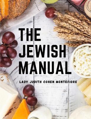 bokomslag The Jewish Manual