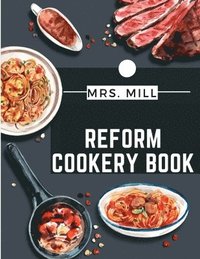 bokomslag Reform Cookery Book