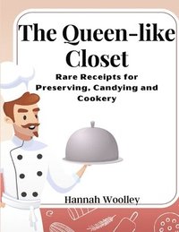 bokomslag The Queen-like Closet