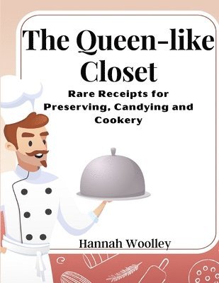 The Queen-like Closet 1