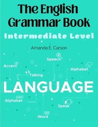 bokomslag English Grammar Book