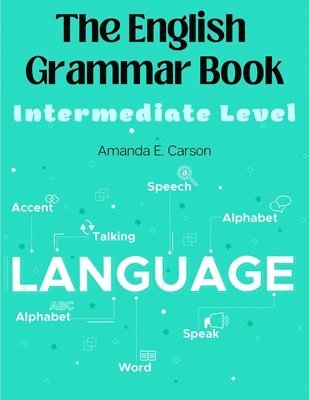 English Grammar Book 1