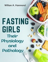 bokomslag Fasting Girls