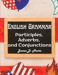 bokomslag English Grammar